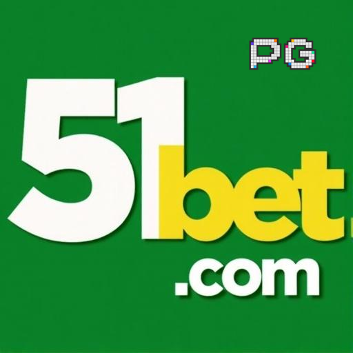 51BET: Plataforma de Apostas Segura e Divertida